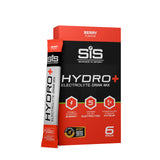 SIS GO Hydro+ Poudre d’Hydratation 6x4.5g Baies