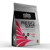 SIS REGO Clear Poudre Récupération 1.38kg Pêche
