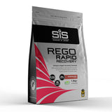SIS REGO Poudre Récupération Rapide 1.5kg Chocolat