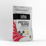 SIS REGO Poudre Récupération Rapide 500g Vanille