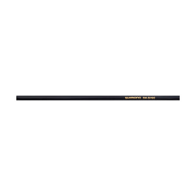 Latiguillo Freno Shimano SM-BH90-SS 30m Negro #2