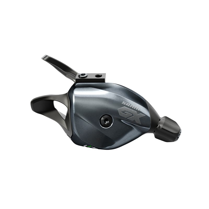 Mando Cambio Derecho Sram GX Eagle Trigger 12v Gris Lunar