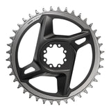 Sram X-Sync Direct Mount Red/Force 12s Aluminium Grau
