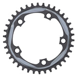 Sram X-Sync 110 Bcd S350 Aeroguard 11s Aluminium Schwarz