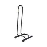 Support Sol Vélo XLC VS-F06 Jusqu’à 29 115mm Noir