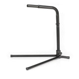 Support Vélo XLC VS-F09 26/29 Axe Creux 20mm Noir