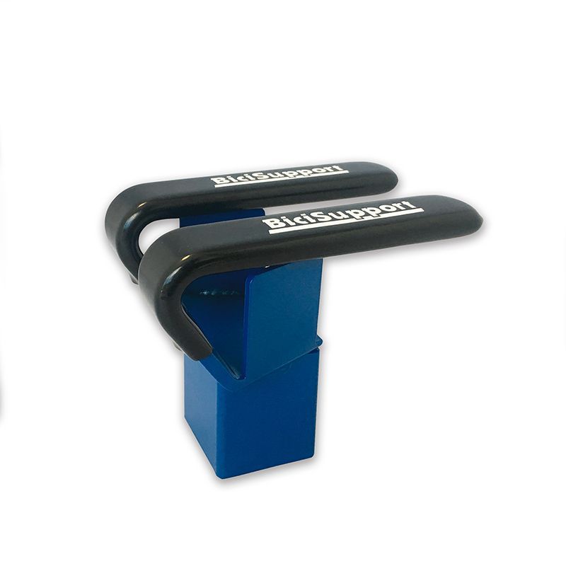 Recambio Soporte BiciSupport R-17 Negro
