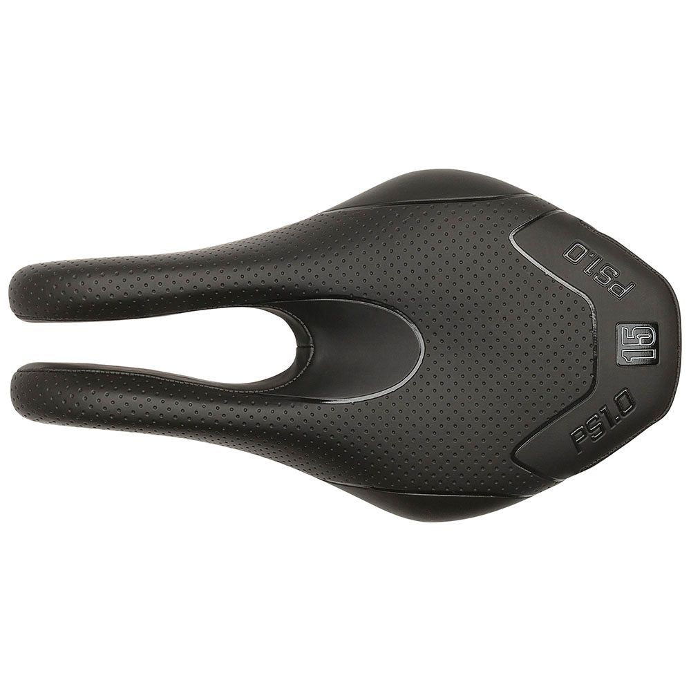 Sillin ISM PS1.0 Contrarreloj Foam 15 Negro