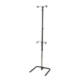 Support Vertical BiciSupport 2 Vélos Multicolore