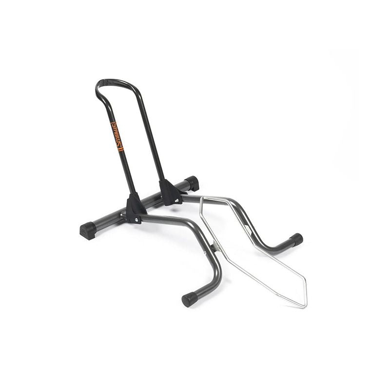 Soporte Suelo Officine Parolin Stabilus 2.0 Plegable Gris