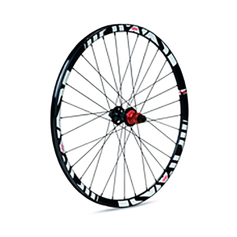Rueda Trasera Gurpil GTR SL27 Boost Sram Blanco