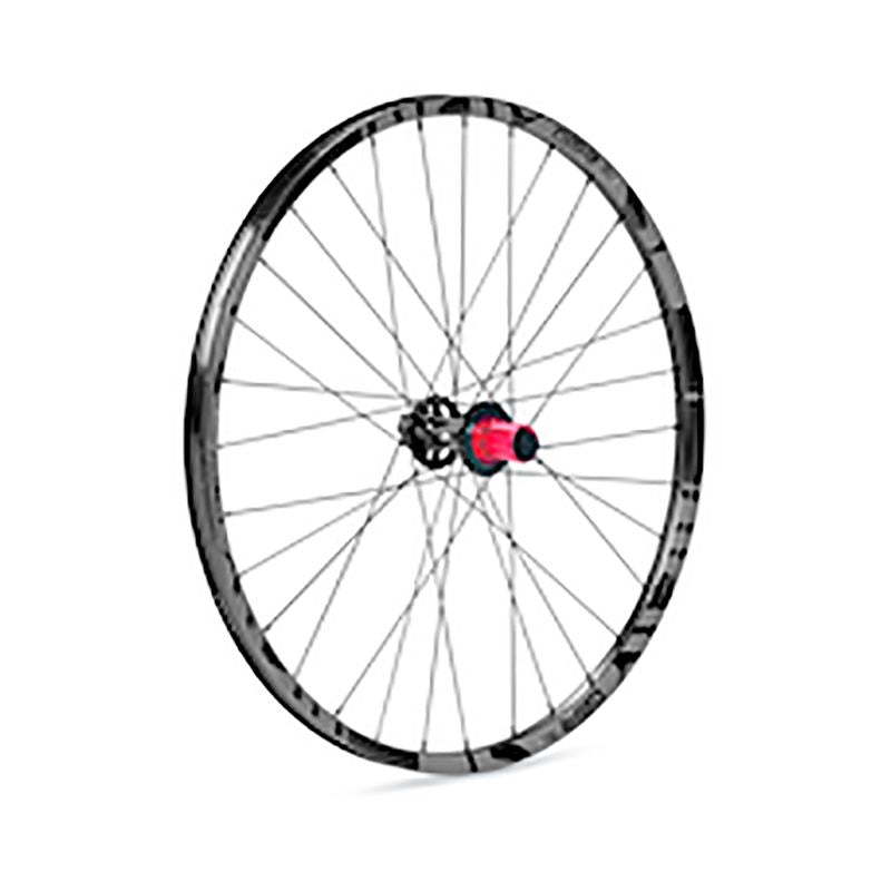 Rueda Trasera Gurpil GTR SL27 Shimano Gris