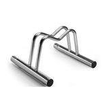 Support Peruzzo 1 Vélo Système Liaison Argent