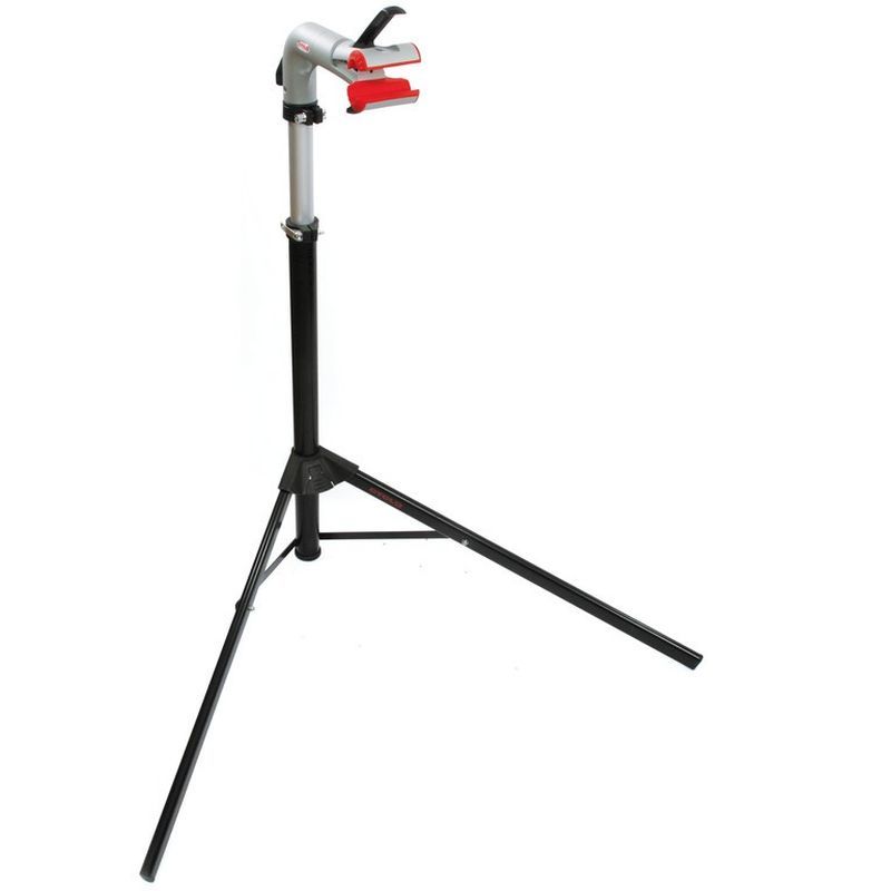 Soporte Reparación Fasi Cyclo Giratorio 360 Pinza Universal Negro/Gris