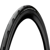 Reifen Continental Grand Prix 5000 AllSeason Tubeless Ready Faltbar Schwarz Reflex