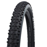 Pneu Schwalbe Smart Sam HS624 Performance Line Addix Rigide Noir