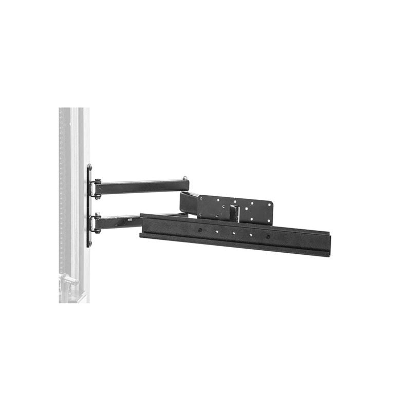 Organizador Piezas Unior 1693EL.3 Brazo Plegable Negro