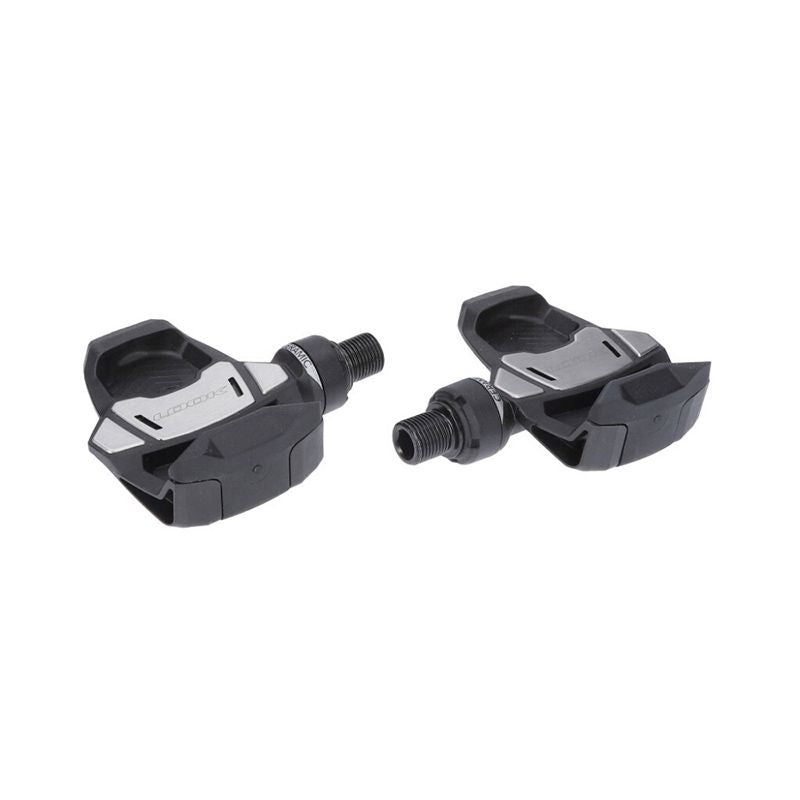 Pedales Look Carretera Keo Blade Ceramic 12 Carbono Negro