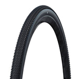 Pneu Schwalbe G-One RS Pro HS621 Evolution Super Race V-Guard Addix Race TLR Souple Noir