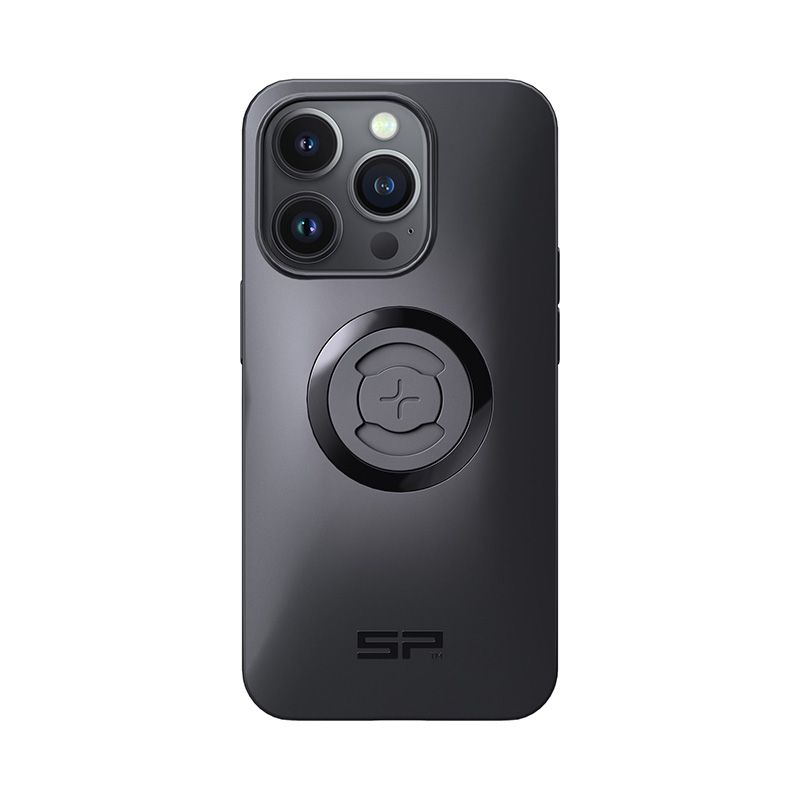 Funda Smartphone SP Connect SPC+ iPhone 14 Pro Negro