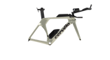 Cervélo P5 Frameset 2027 Platinum