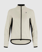 Assos Uma GT Wind Jacke C2 Mond Sand