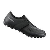 Chaussures Mtb Shimano SH-MX101 Noir