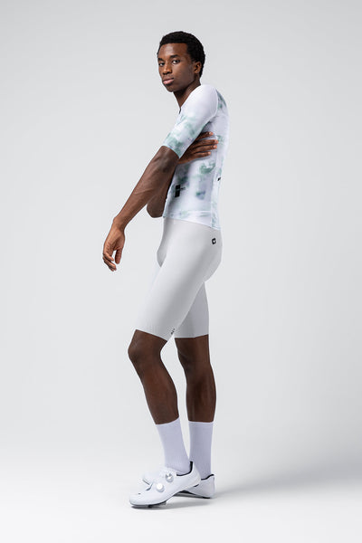 Gobik Maillot Manga Corta Attitude 2.0 Hombre Moss #4