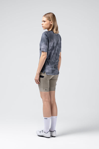 Gobik Camiseta Manga Corta Volt Mujer Kettle #2