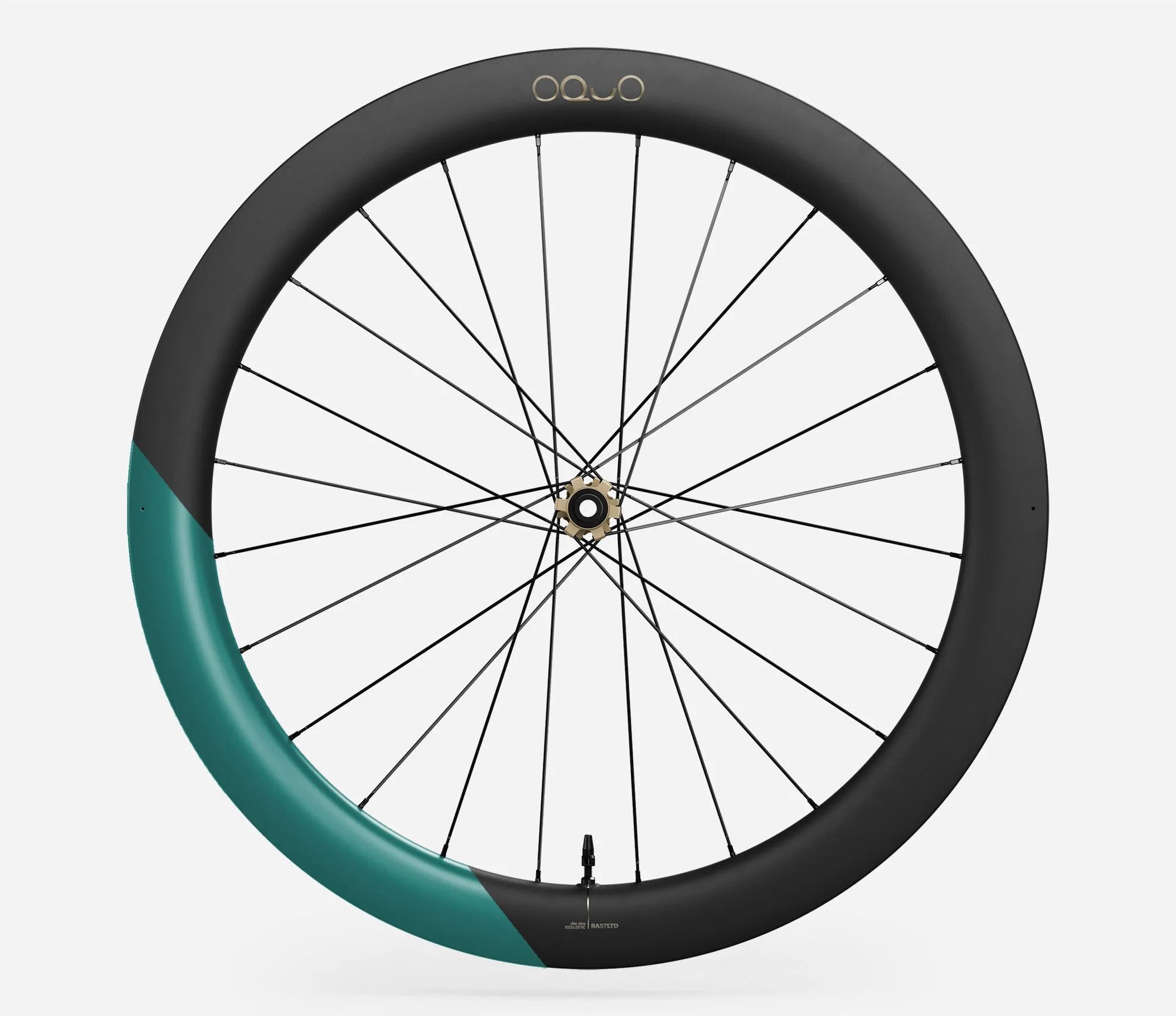 side-oquo-ra57ltd-front-metallic-jade-matt