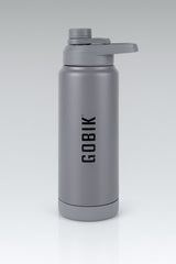 Gobik Bouteille Thermique Acier Inoxydable Sui 750ml Ironside